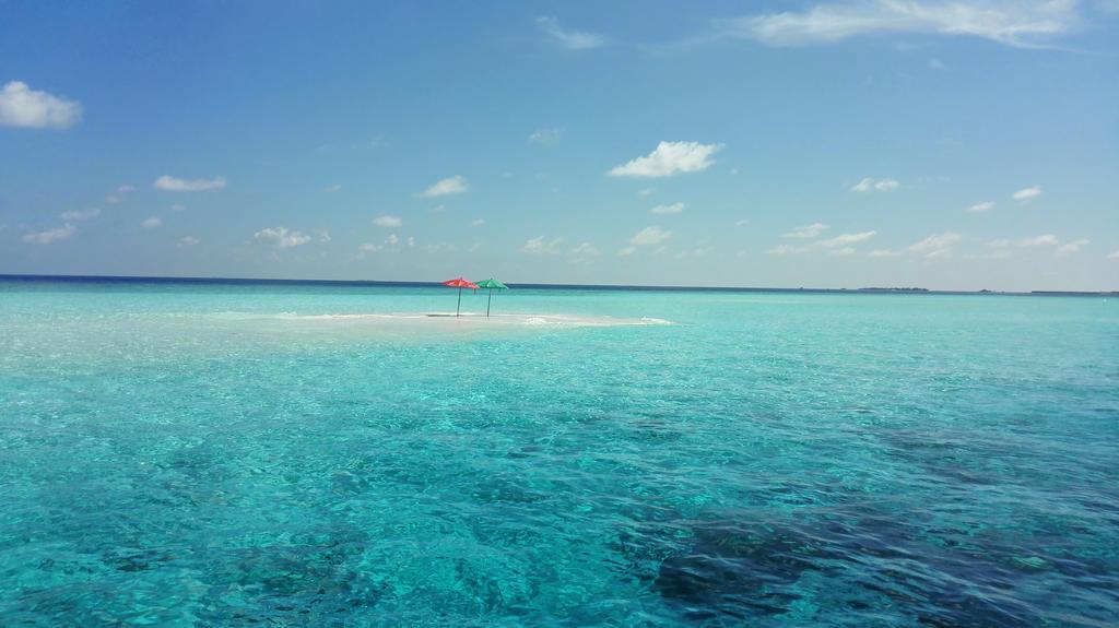 Royal Pearl Inn Maafushi Extérieur photo