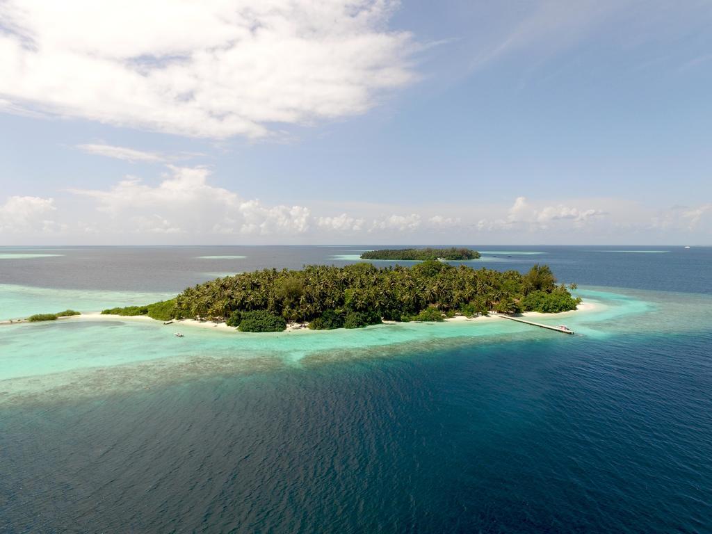 Royal Pearl Inn Maafushi Extérieur photo