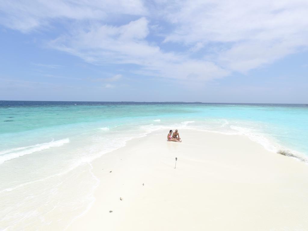 Royal Pearl Inn Maafushi Extérieur photo