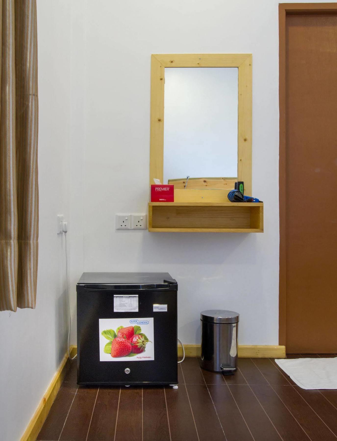 Royal Pearl Inn Maafushi Extérieur photo